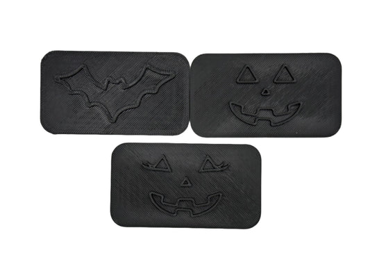 Halloween Soap Stamp Set