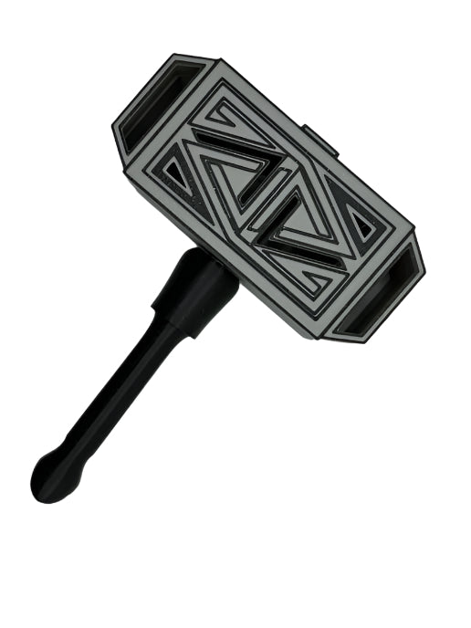 Mjölnir Mini Bath Bomb Wand