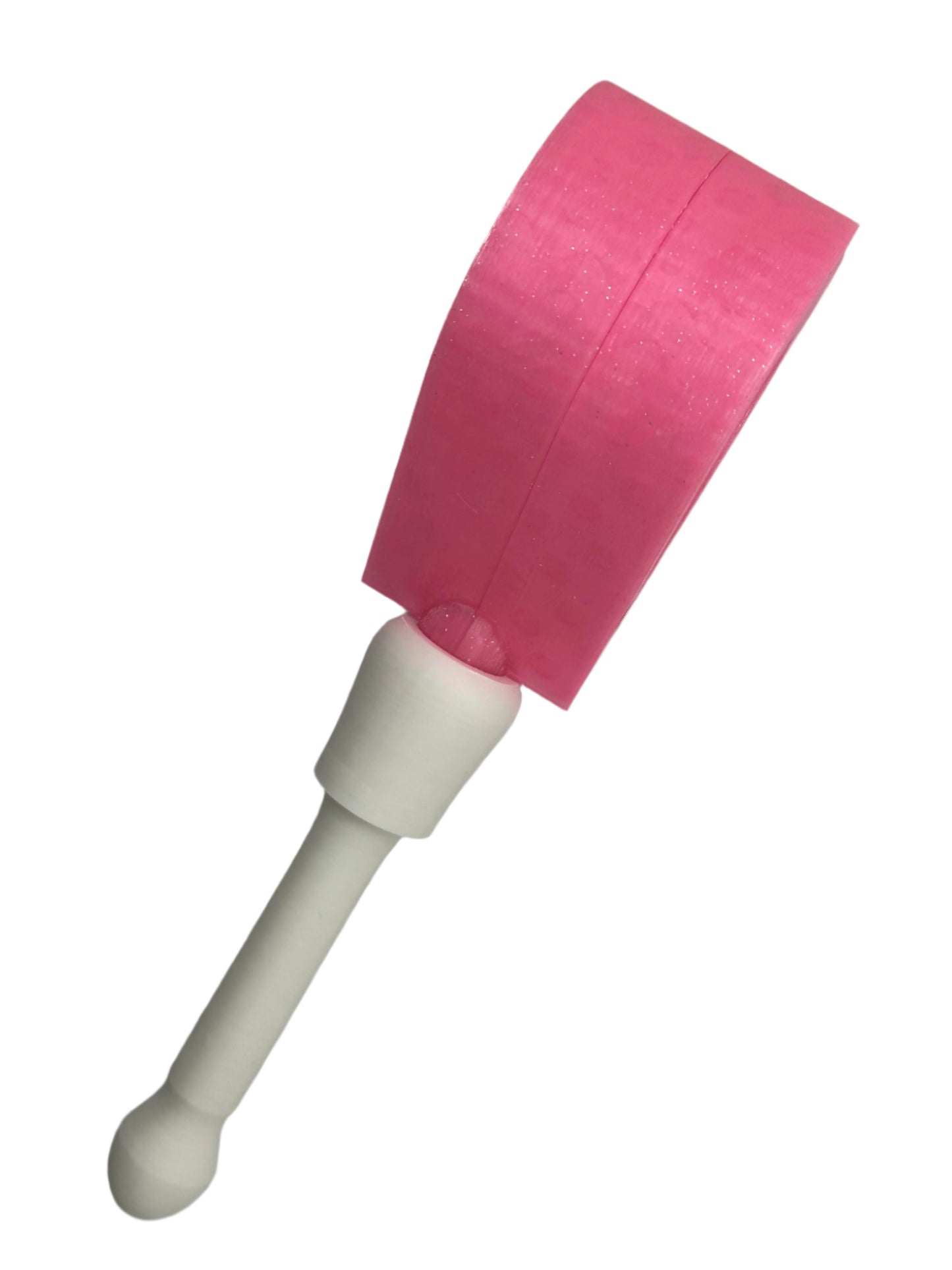 Heart Mini Bath Bomb Wand