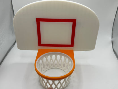 Basketball Hoop