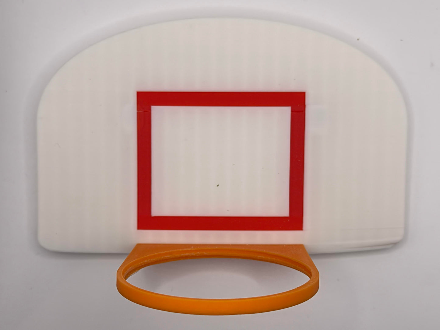 Basketball Hoop
