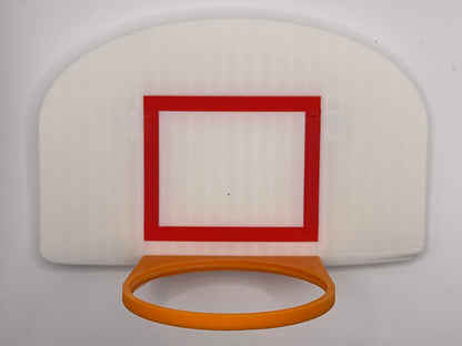 Basketball Hoop
