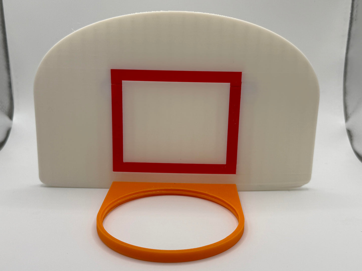Basketball Hoop