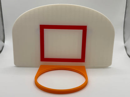 Basketball Hoop