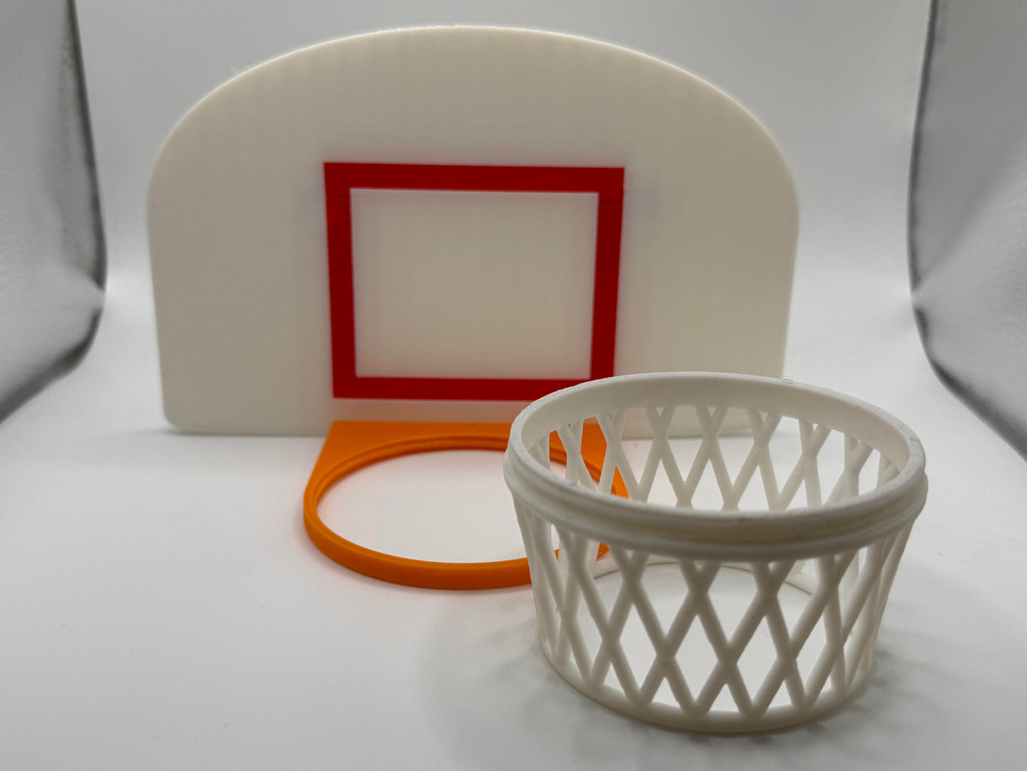 Basketball Hoop