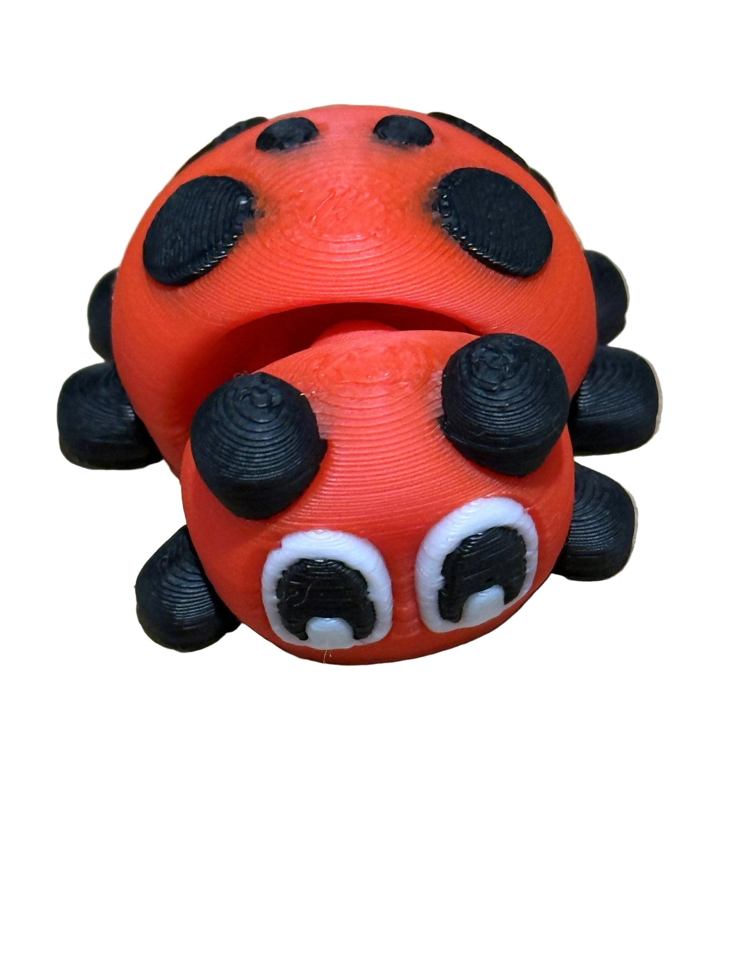 Articulated Animals (Cupcake Toppers)