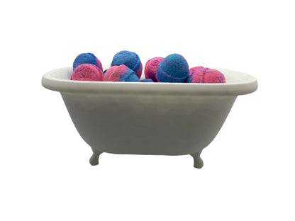 Bath Tub Display & Soap Holder