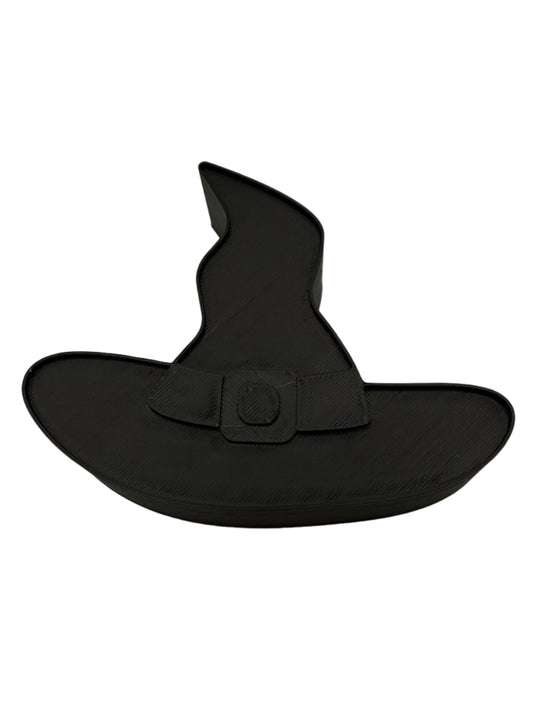 Large Witches Hat Bath Bomb Mold