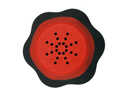 Volcano Fizzer