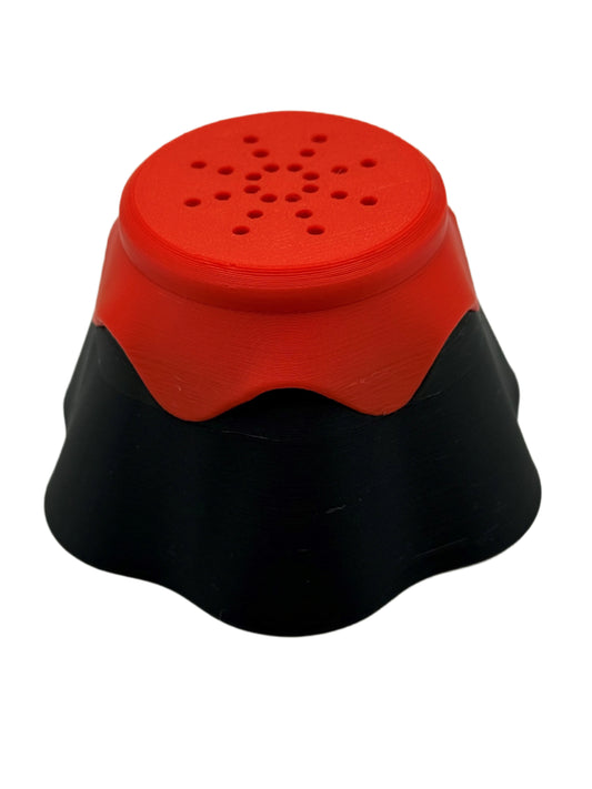 Volcano Fizzer