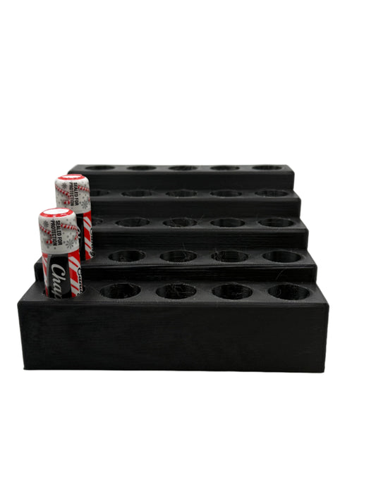 Lip Balm 25ct. Holder
