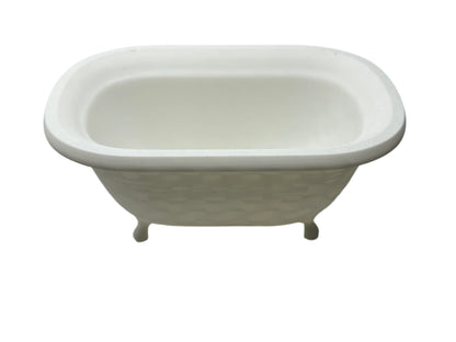 Bath Tub Display & Soap Holder