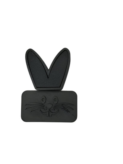 Easter Bunny Soap Stamp Set