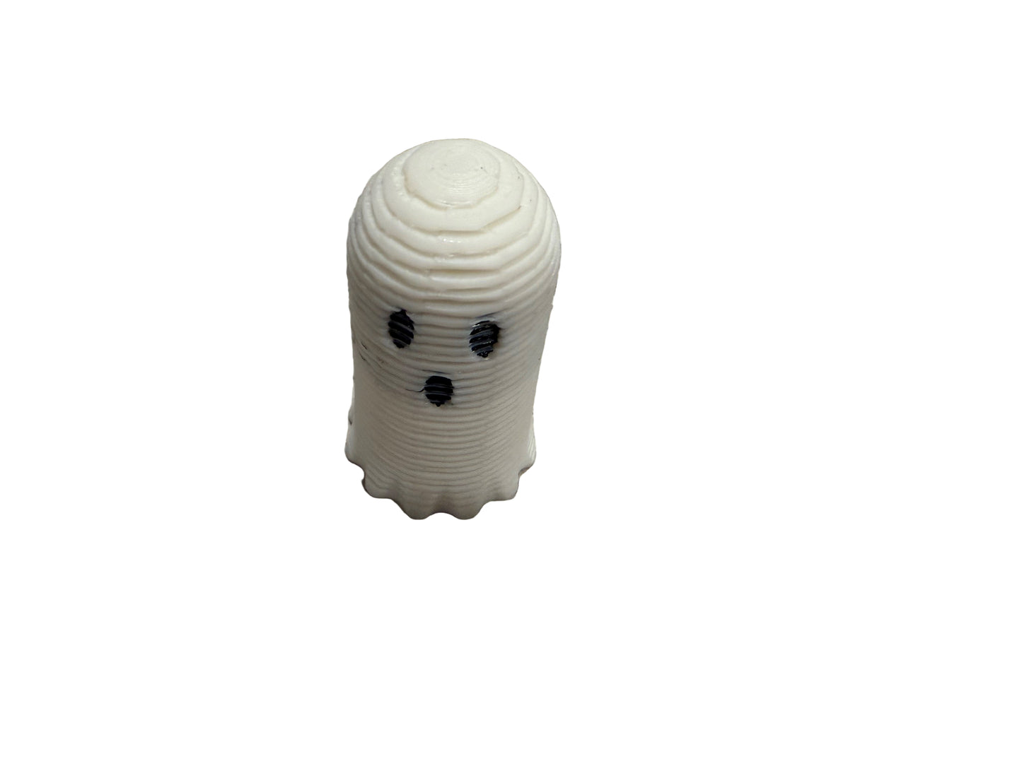 Ghost Springo