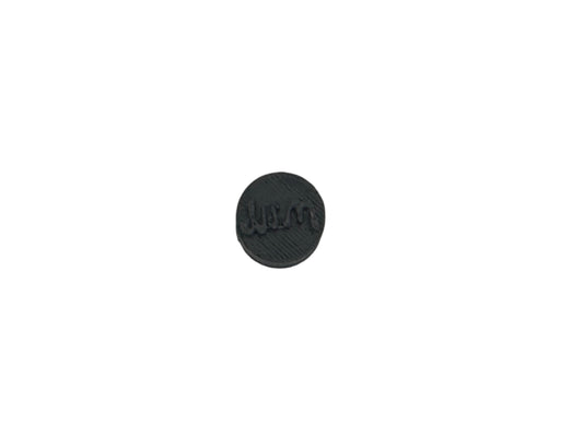 Custom Monogram Soap Stamp (2 Pack)