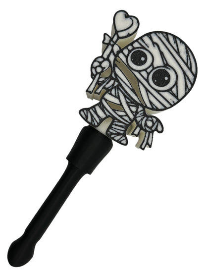 Baby Mummy Mini Bath Bomb Wand