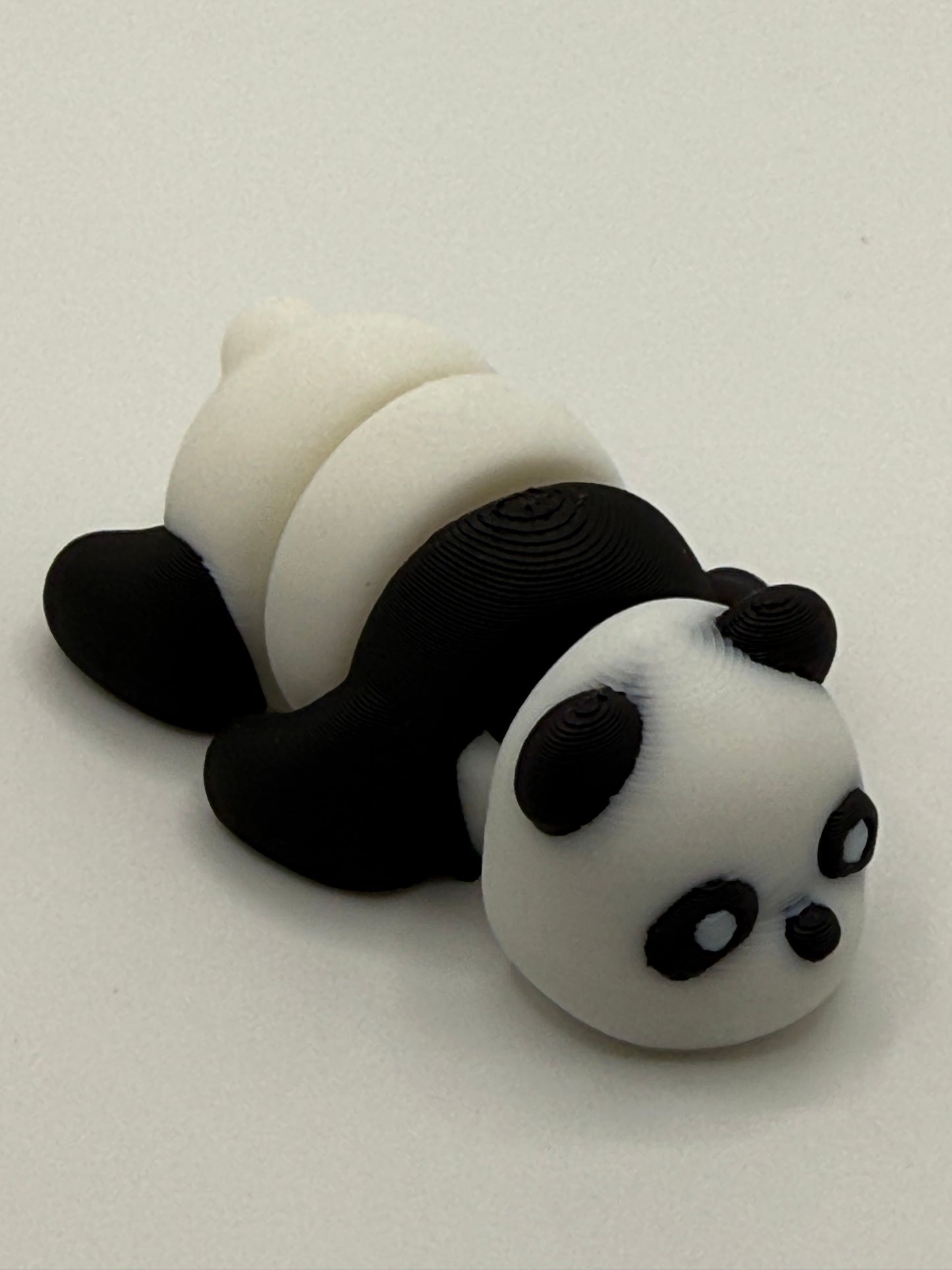 Articulated Animals (Cupcake Toppers)