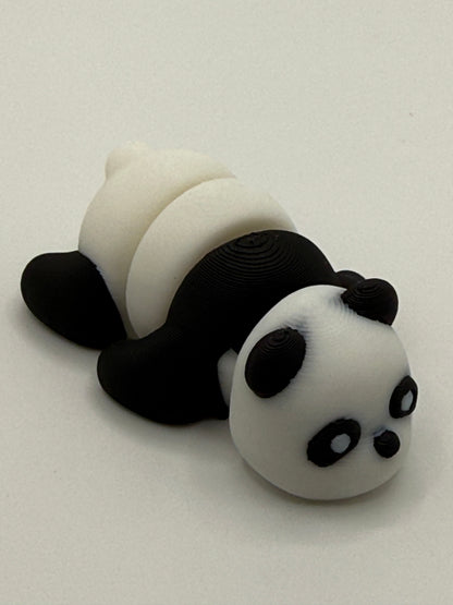Articulated Animals (Cupcake Toppers)