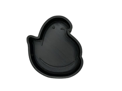 Easter Peeps Bubble Bath Molds