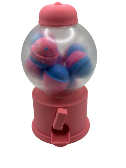 Gum Ball Machines