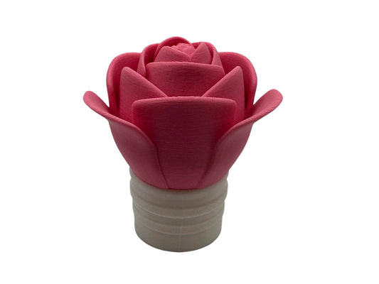 1.5" Rose Tube Topper