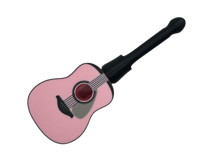 Guitar Mini Bath Bomb Wand