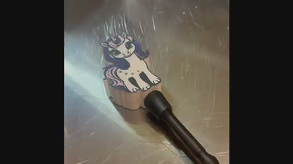 Magical Unicorn Mini Bath Bomb Wand