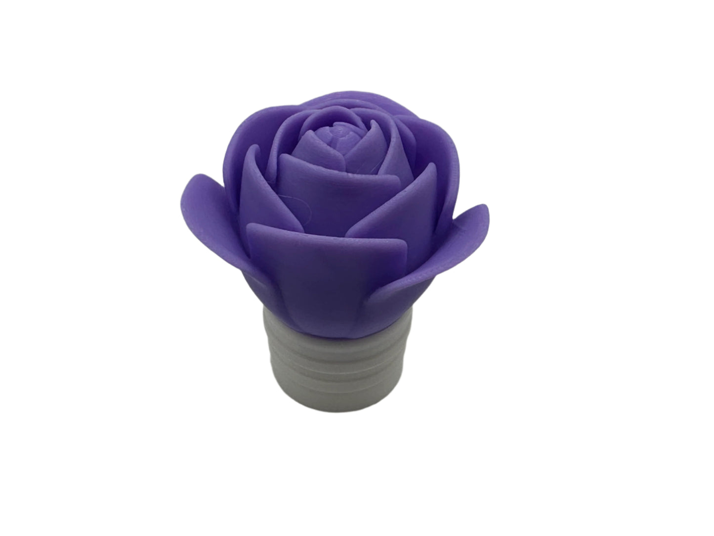 1.5" Rose Tube Topper