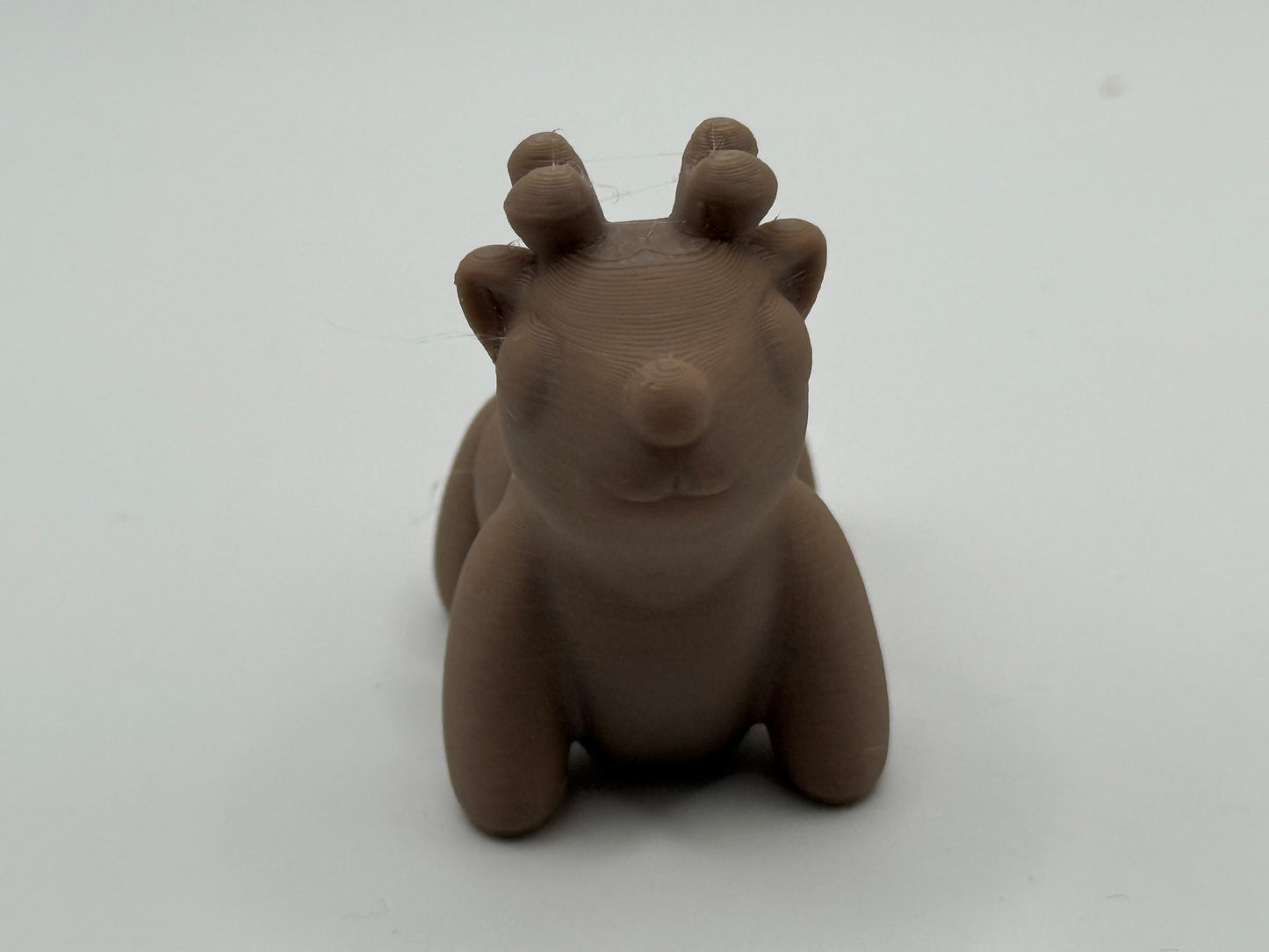 Articulated Animals (Cupcake Toppers)