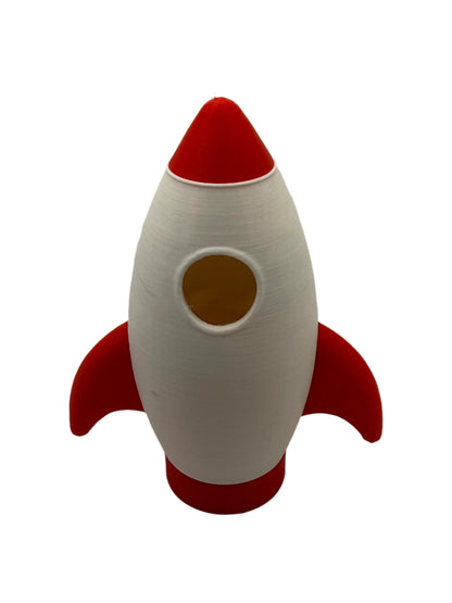Rocket Fizzer