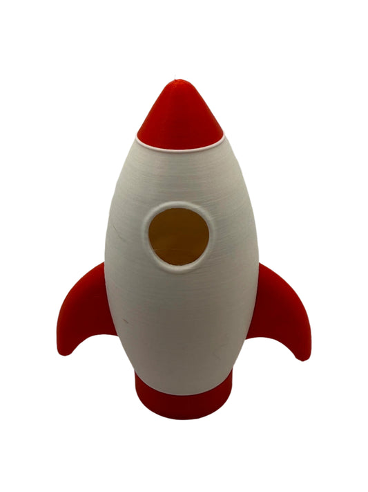 Rocket Fizzer