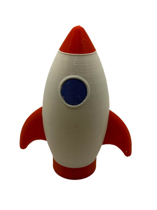 Rocket Fizzer