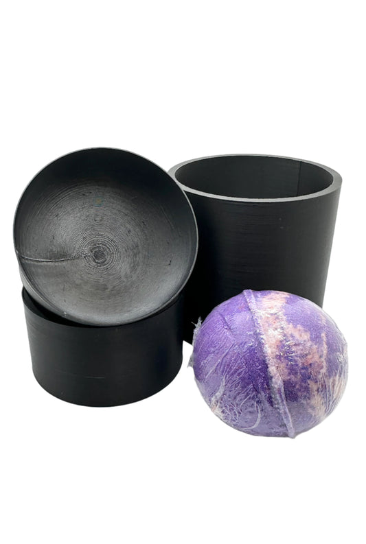 Sphere Bath Bomb Mold (2", 2.25", 2.5", 2.75", 3")