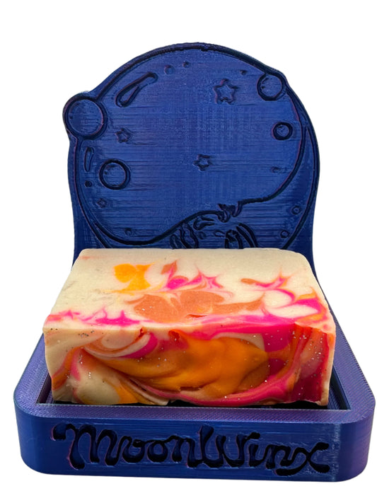 6 Pack Custom Soap Holder