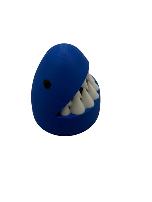 Shark Fizzer