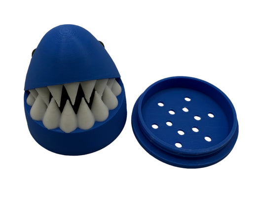 Shark Fizzer
