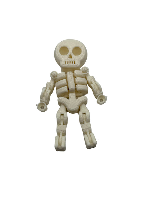 Articulated Skeleton