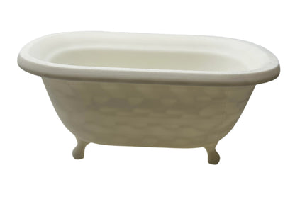 Bath Tub Display & Soap Holder