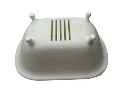 Bath Tub Display & Soap Holder