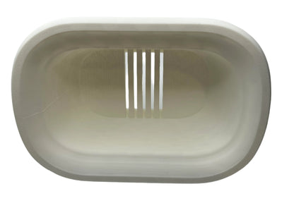Bath Tub Display & Soap Holder