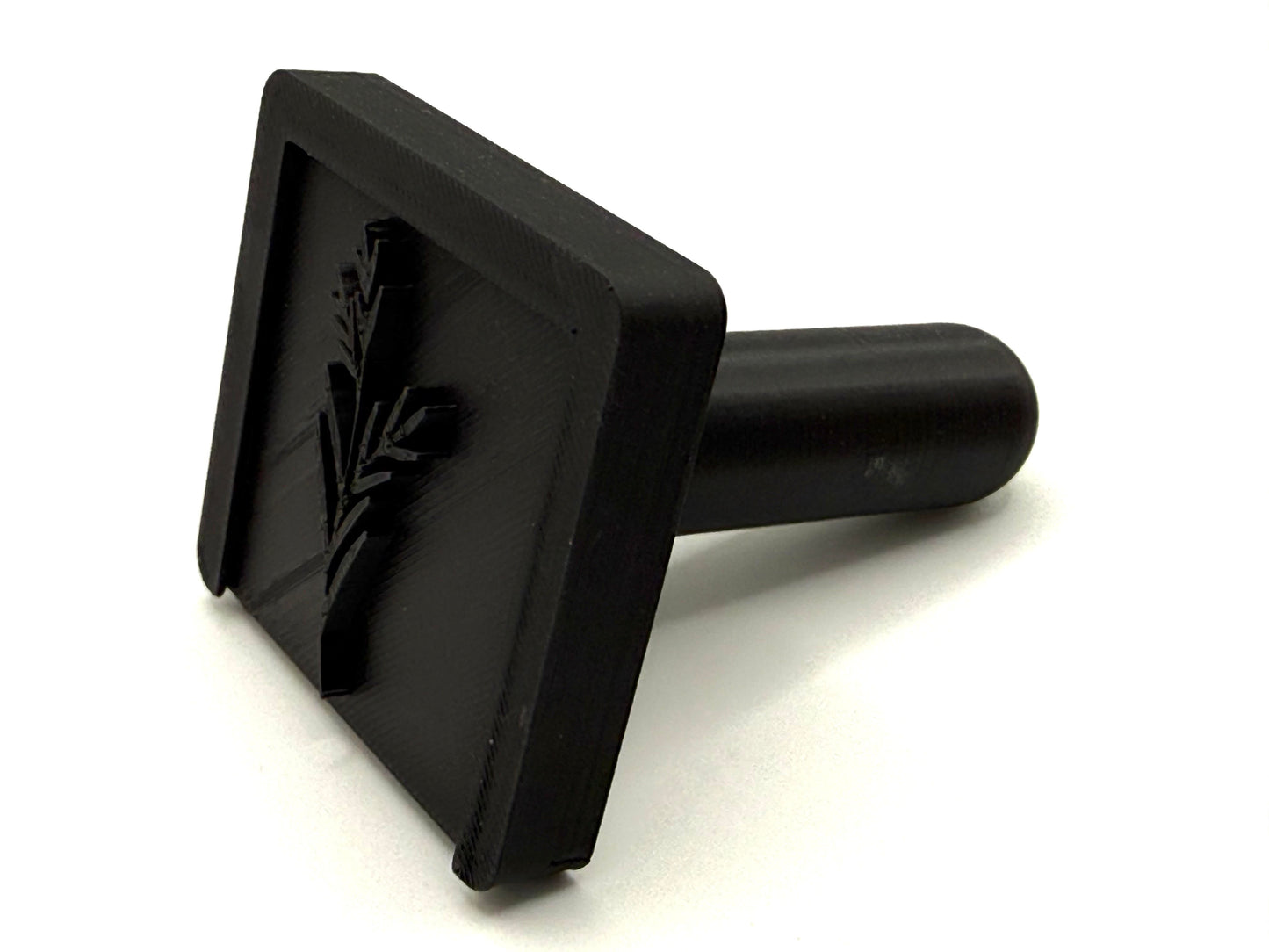 Soap Stamp Handle