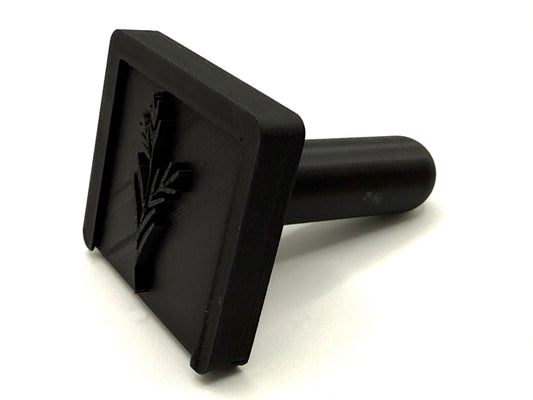 Soap Stamp Handle