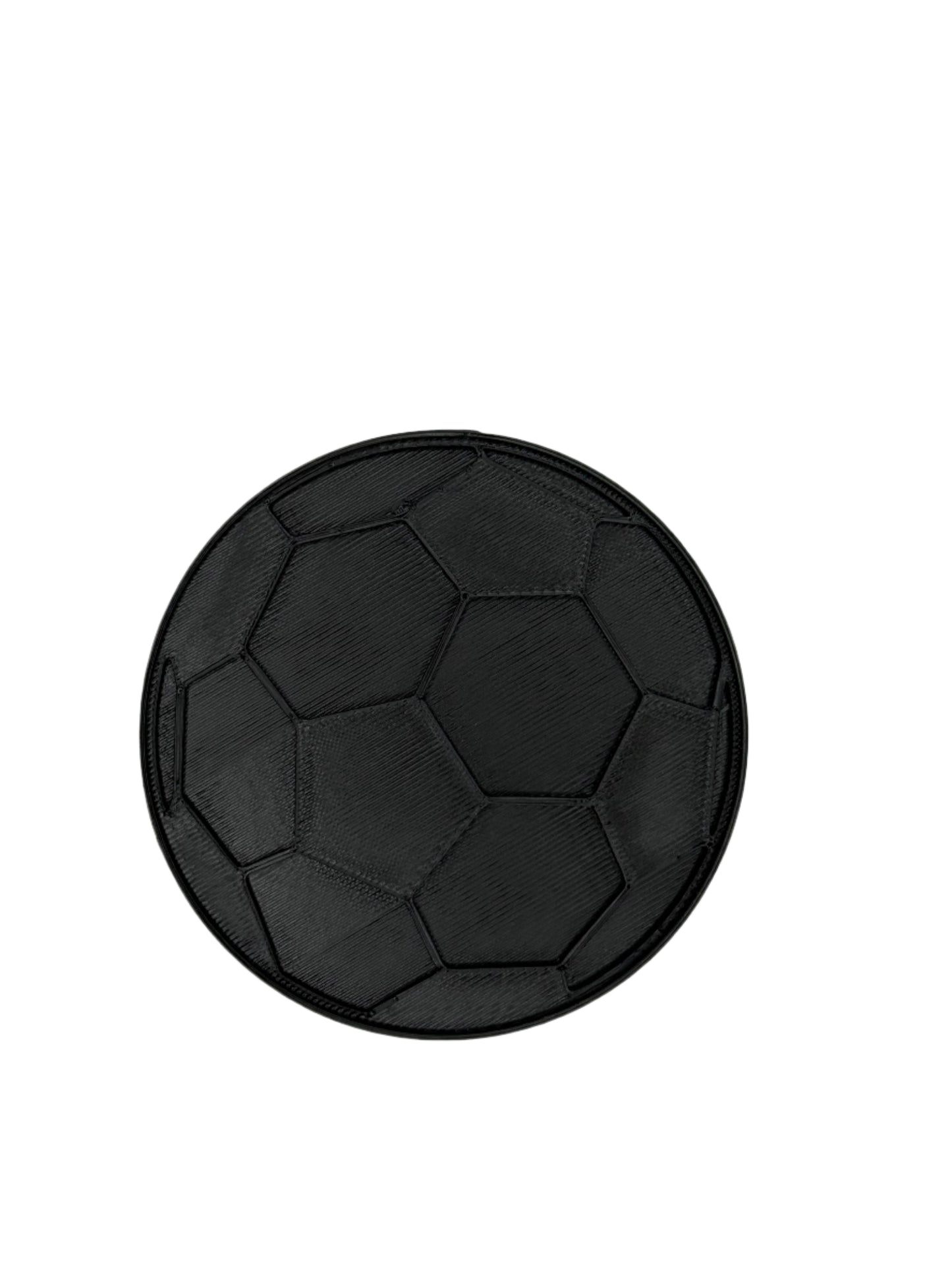 Soccer Ball Bath Bomb Mold