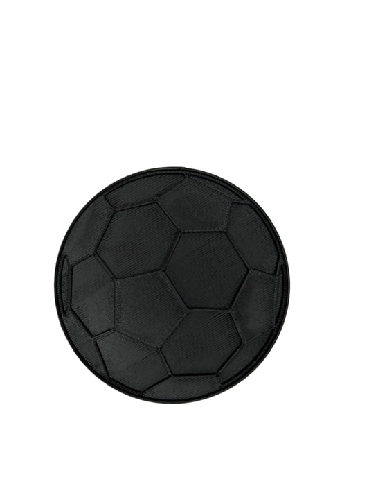 Soccer Ball Bath Bomb Mold
