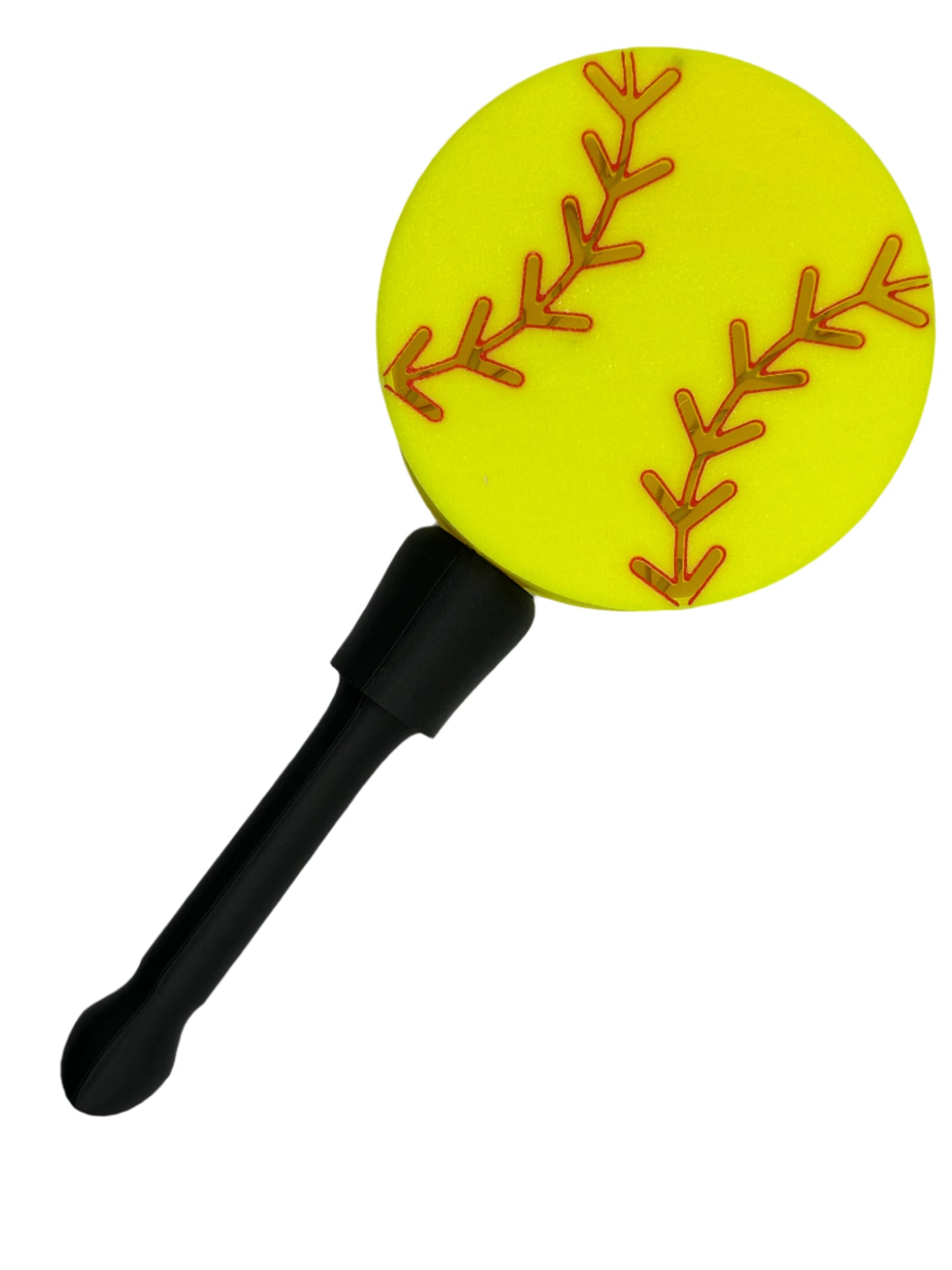 Sports Mini Bath Bomb Wands
