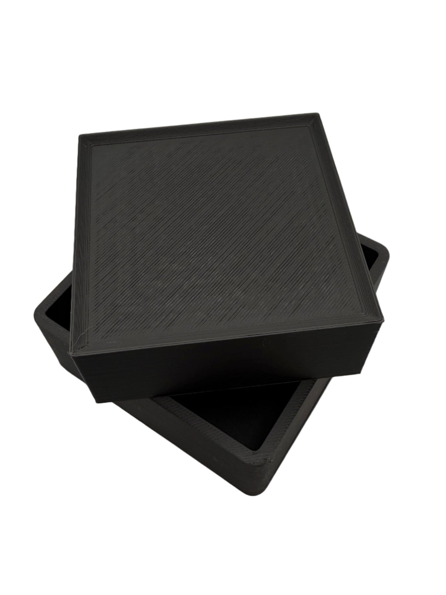 Cube Bath Bomb Mold
