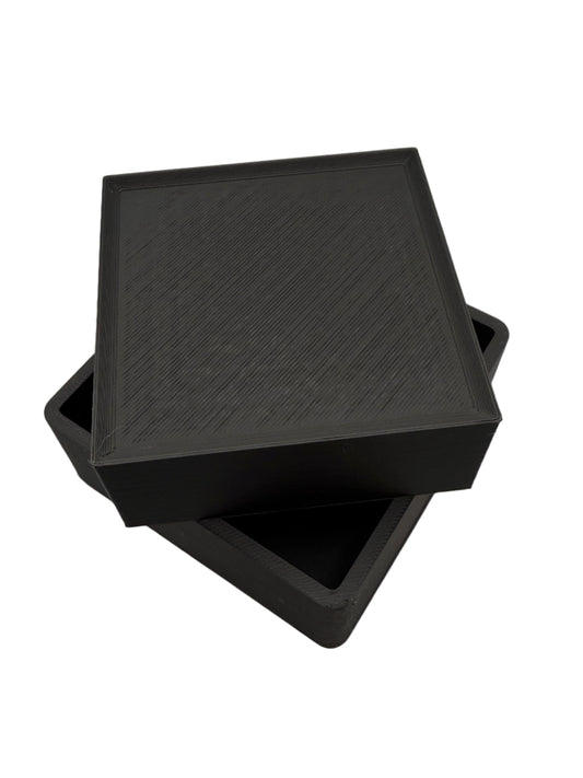 Cube Bath Bomb Mold