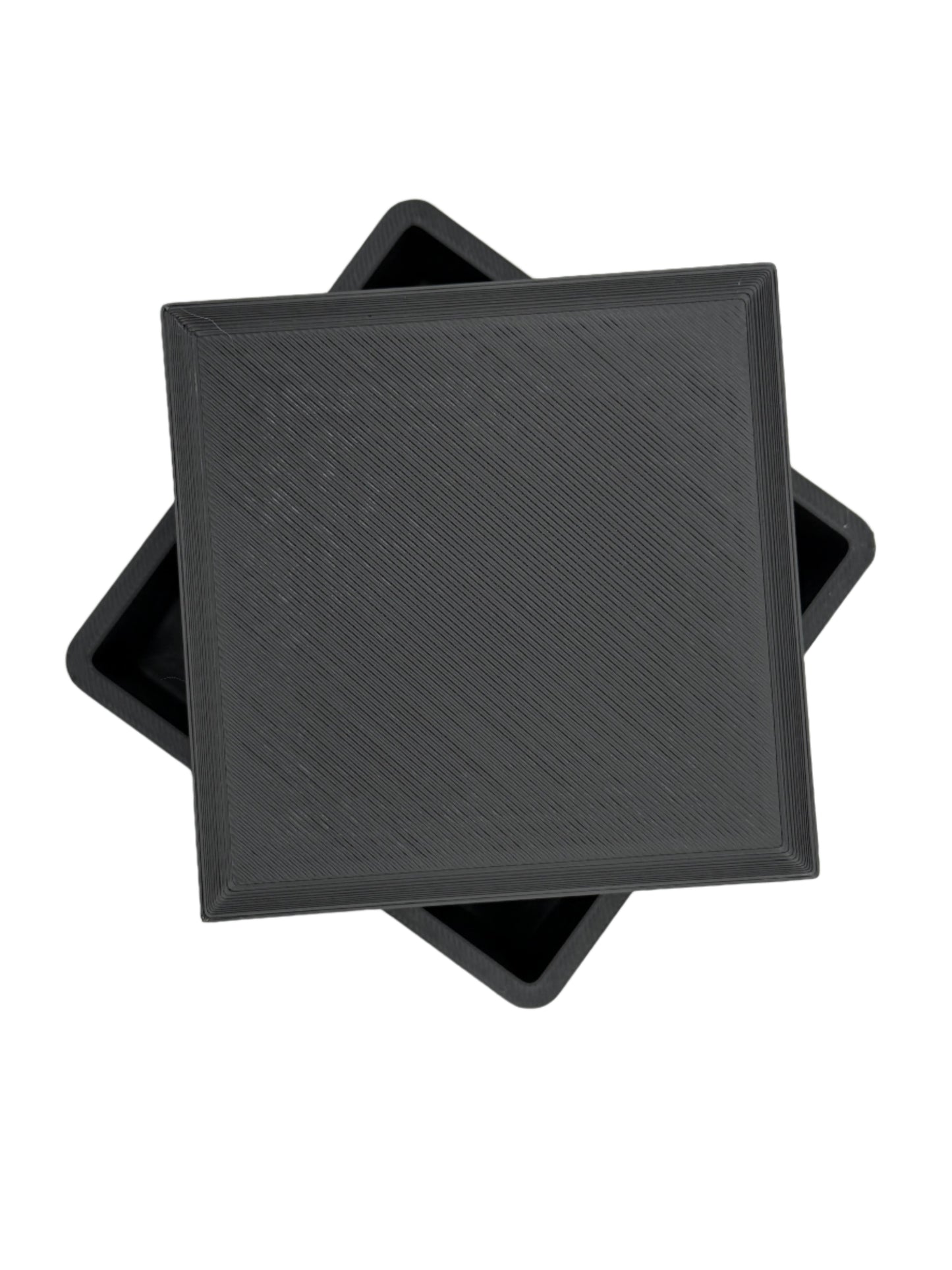 Cube Bath Bomb Mold