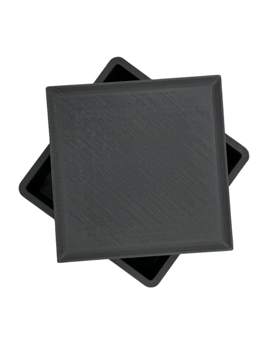 Cube Bath Bomb Mold