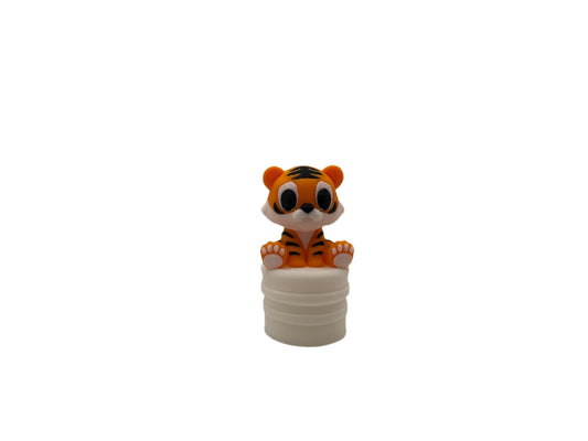 Tiger 1.5" Tube Topper